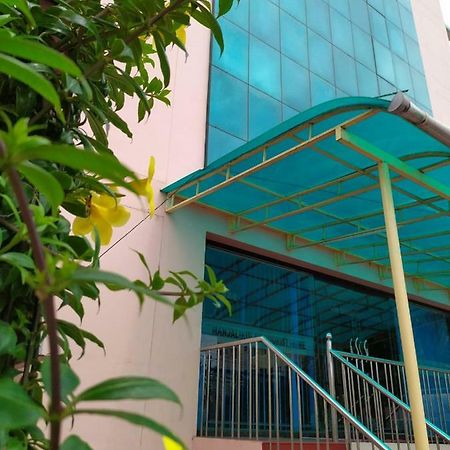 Manjalikulam Tourist Home Thiruvananthapuram Luaran gambar