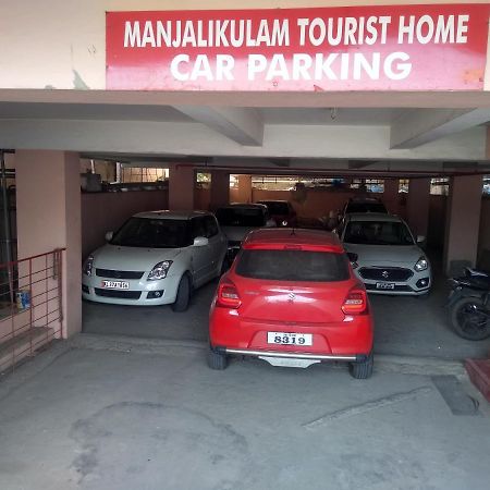 Manjalikulam Tourist Home Thiruvananthapuram Luaran gambar