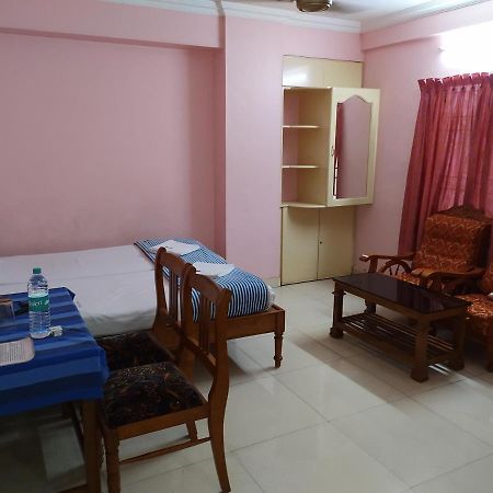 Manjalikulam Tourist Home Thiruvananthapuram Luaran gambar