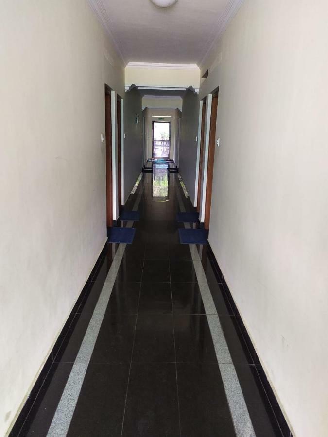 Manjalikulam Tourist Home Thiruvananthapuram Luaran gambar