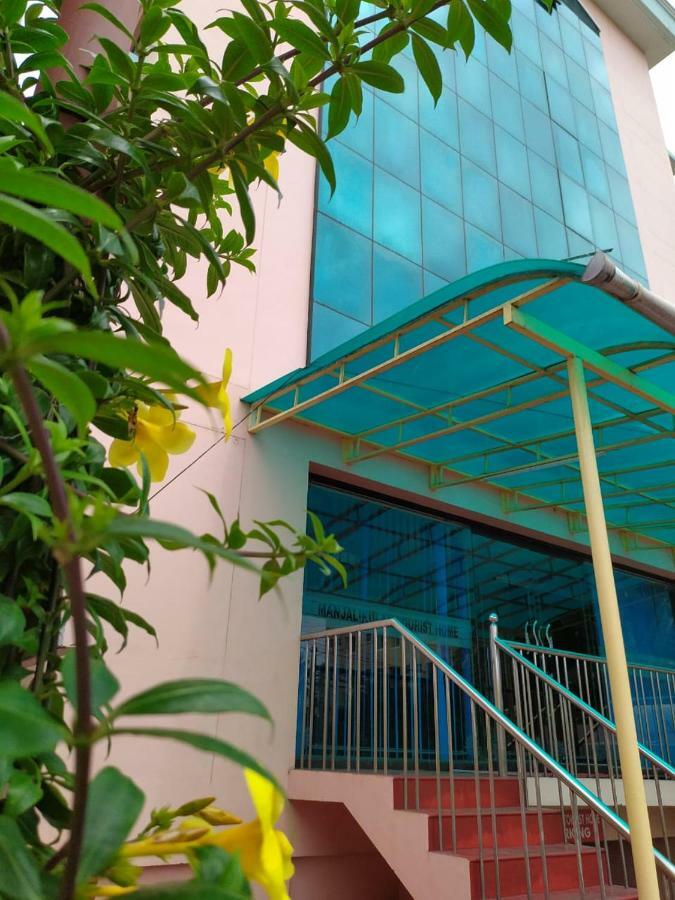 Manjalikulam Tourist Home Thiruvananthapuram Luaran gambar