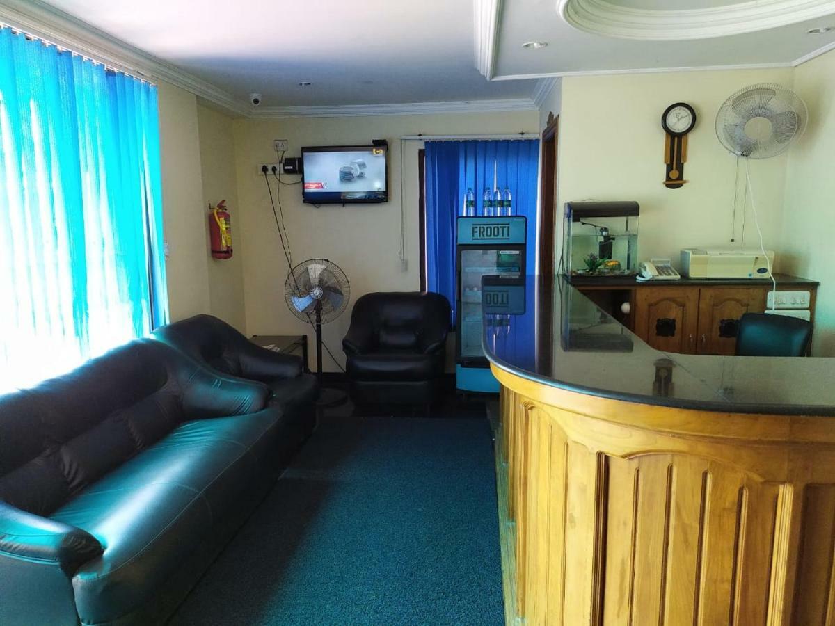 Manjalikulam Tourist Home Thiruvananthapuram Luaran gambar
