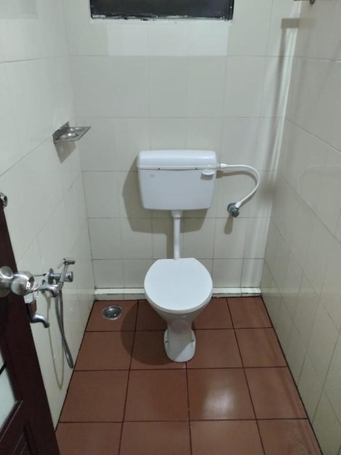 Manjalikulam Tourist Home Thiruvananthapuram Luaran gambar