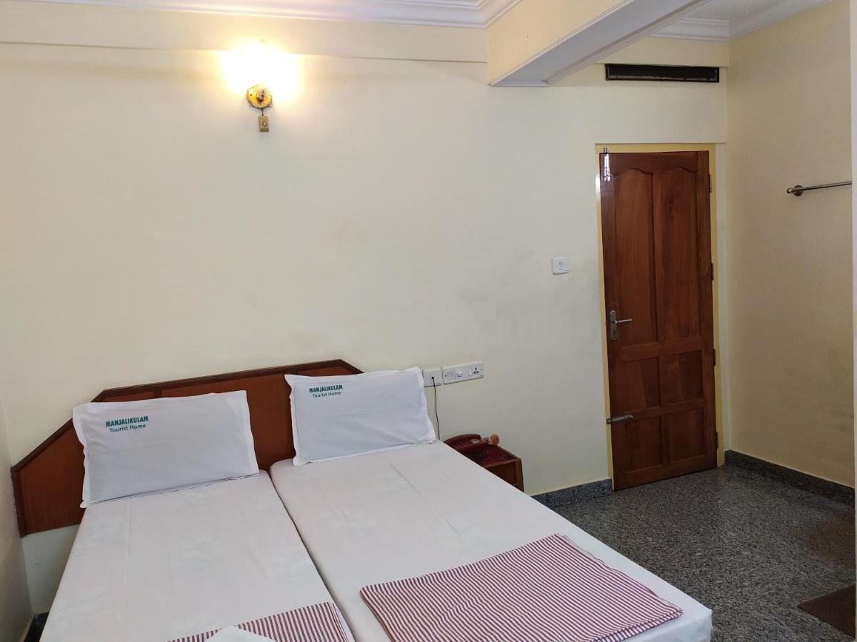 Manjalikulam Tourist Home Thiruvananthapuram Luaran gambar