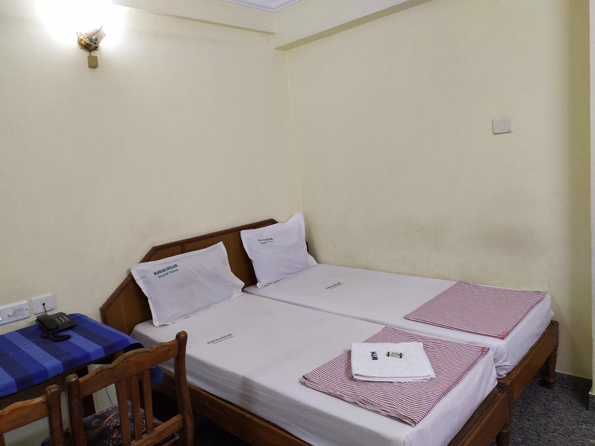 Manjalikulam Tourist Home Thiruvananthapuram Luaran gambar