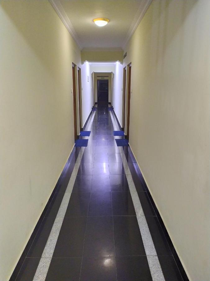 Manjalikulam Tourist Home Thiruvananthapuram Luaran gambar